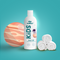 Tiny Mighty Kids Hair Oil With 100% Cold Pressed Oils 200ml